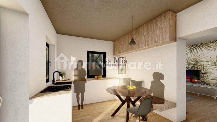 Casa indipendente in Via Goffredo Mameli 4, Cuorgnè — foto 5 di 5