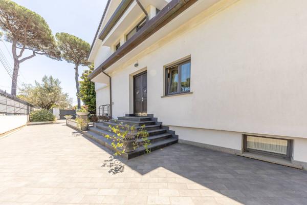 Villa in Viale dei Pini 5, Genzano di Roma — foto 5 di 5