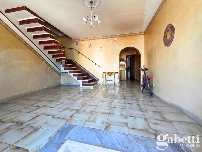 Casa indipendente in Via Nazionale delle Puglie  00, Pomigliano d'Arco — foto 4 di 5