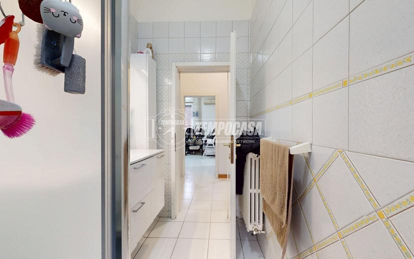 Trilocale in Via Giuseppe Mazzini 89, Valsamoggia
