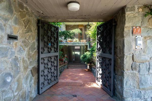 Villa in Via dei Massoni 32, Firenze — foto 2 di 5