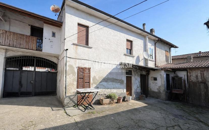 Rustico in Via Martiri della Libertà, Bustighera 39, Mediglia — foto 3 di 5