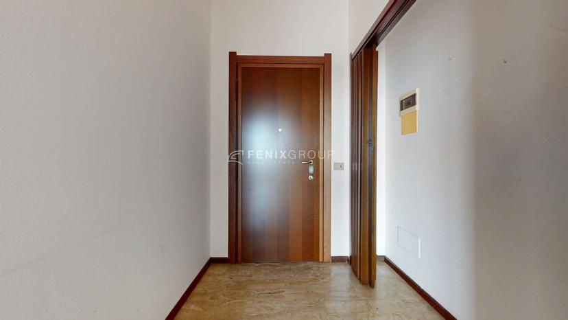 Trilocale in Via Sporting Mirasole 36, Opera