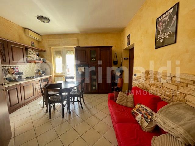 Trilocale in Via Alessandro Manzoni  51, Fonte Nuova