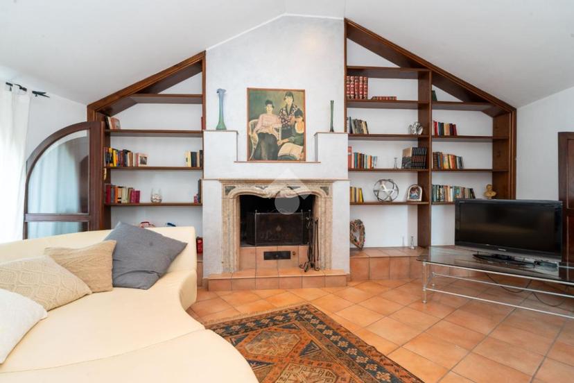 Casa indipendente in Via Vietta 5, Caselle Torinese — foto 4 di 5
