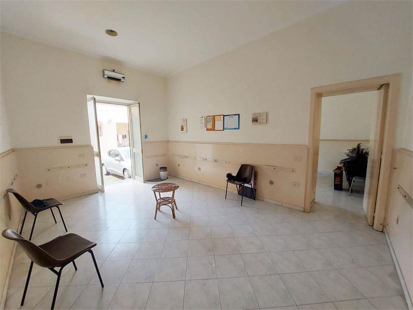 Bilocale in Vico Studenti 6, Frattaminore — foto 2 di 5