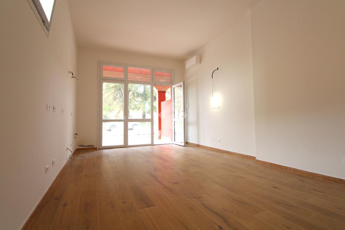 Monolocale in Via di Mezzo di Saletto 60, Bentivoglio