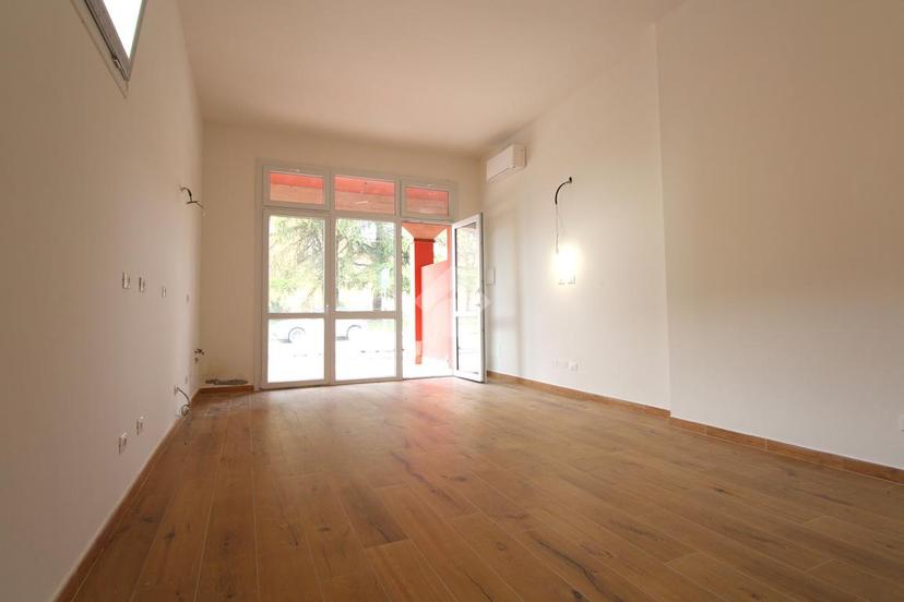 Monolocale in Via di Mezzo di Saletto 60, Bentivoglio