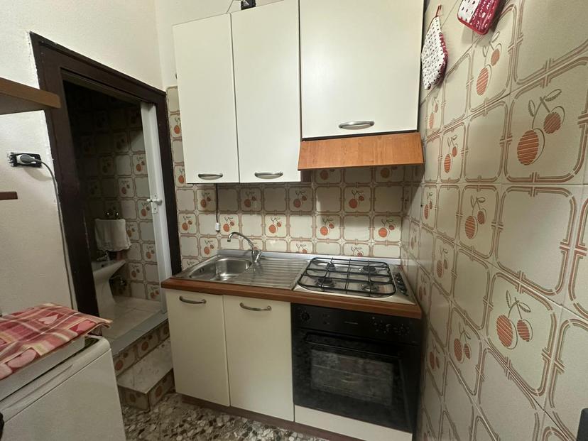 Monolocale in Via Giovanni della Rocca 120, Boscoreale — foto 4 di 5