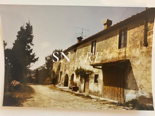 Casa colonica in Via Torre di Buiano, Fiesole