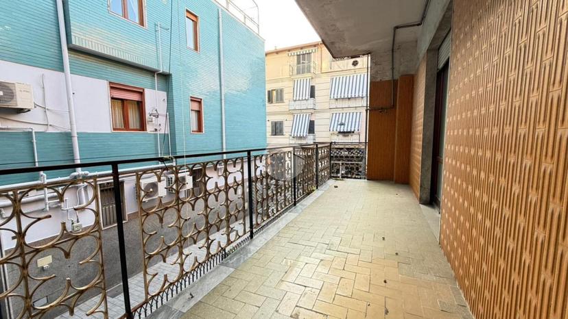 Quadrilocale in Via Domenico di Somma 3, Marano di Napoli — foto 4 di 5