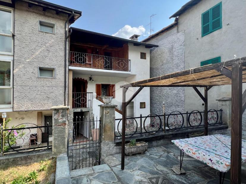 Villa in Frazione Mollar Michele 50, Viù — foto 3 di 5