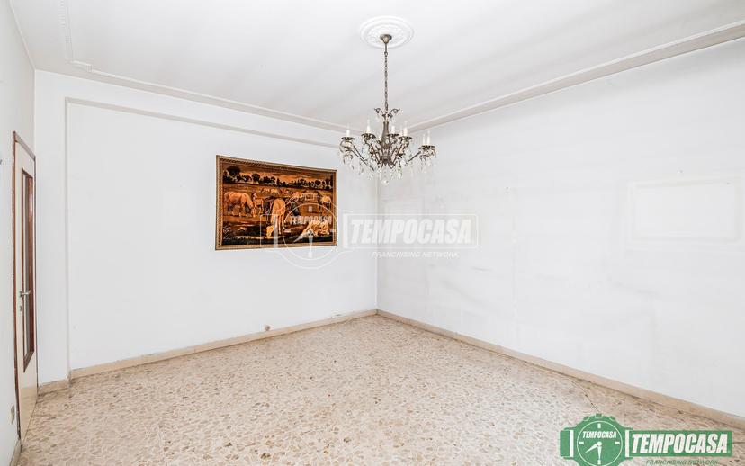 Trilocale in Via Cavour 10/d, San Giuliano Milanese — foto 2 di 5