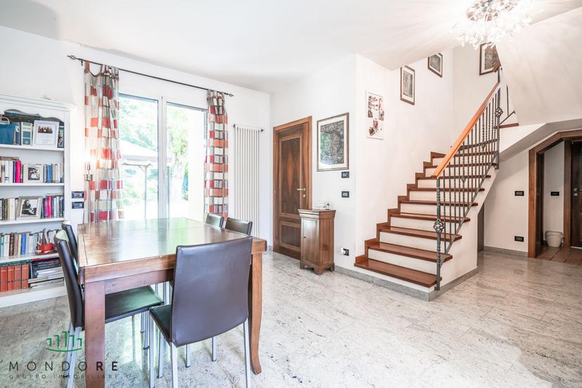 Villa in Via San Lorenzo 37, Sasso Marconi