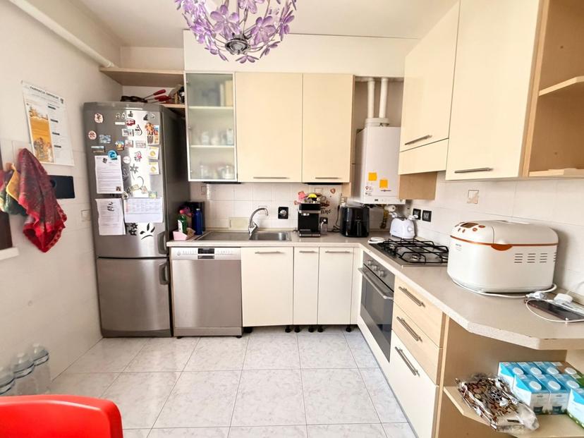 Quadrilocale in Via Cilea 12, Casalecchio di Reno