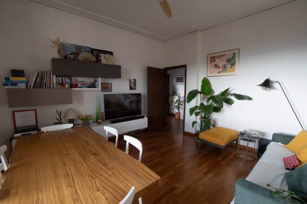 Quadrilocale in Via Trieste, Montespertoli — foto 5 di 5