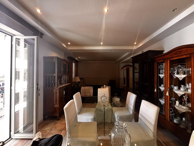 Appartamento in Via del Nuoto N°2, Torre del Greco