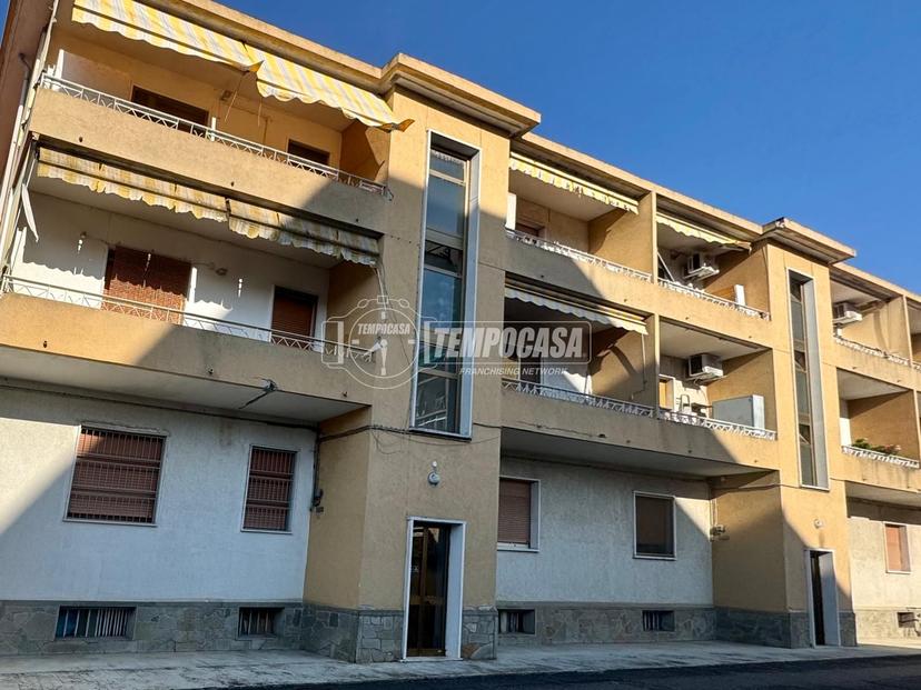 Trilocale in Via San Mauro 53/a, Settimo Torinese
