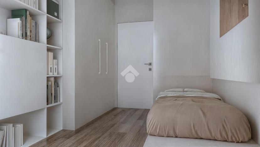 Trilocale in Via Torino 33, Trofarello — foto 4 di 5