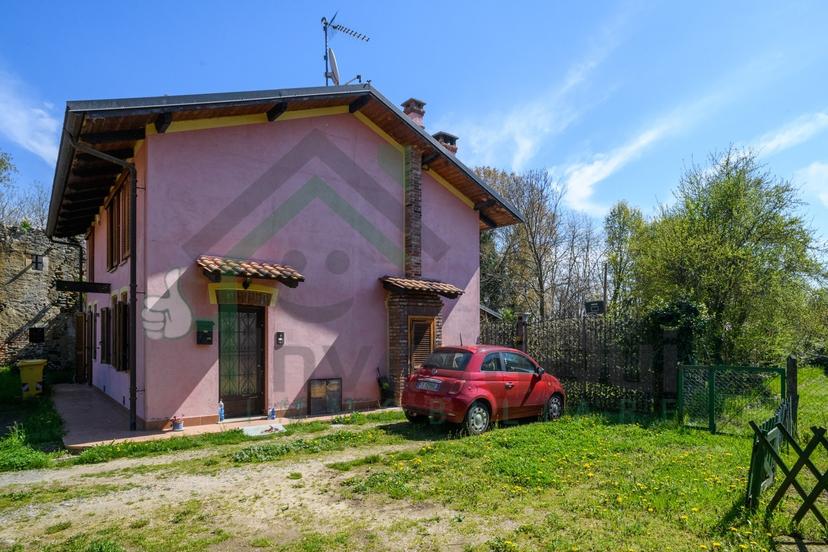 Villa in Sp18 22, Ciriè — foto 3 di 5