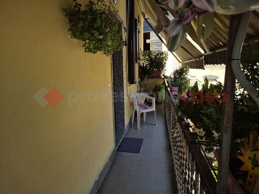 Trilocale in Via Libertà 12, San Vittore Olona — foto 5 di 5