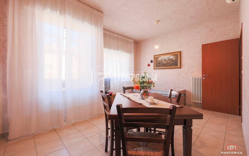 Quadrilocale in Via Cesare Lippi, Imola