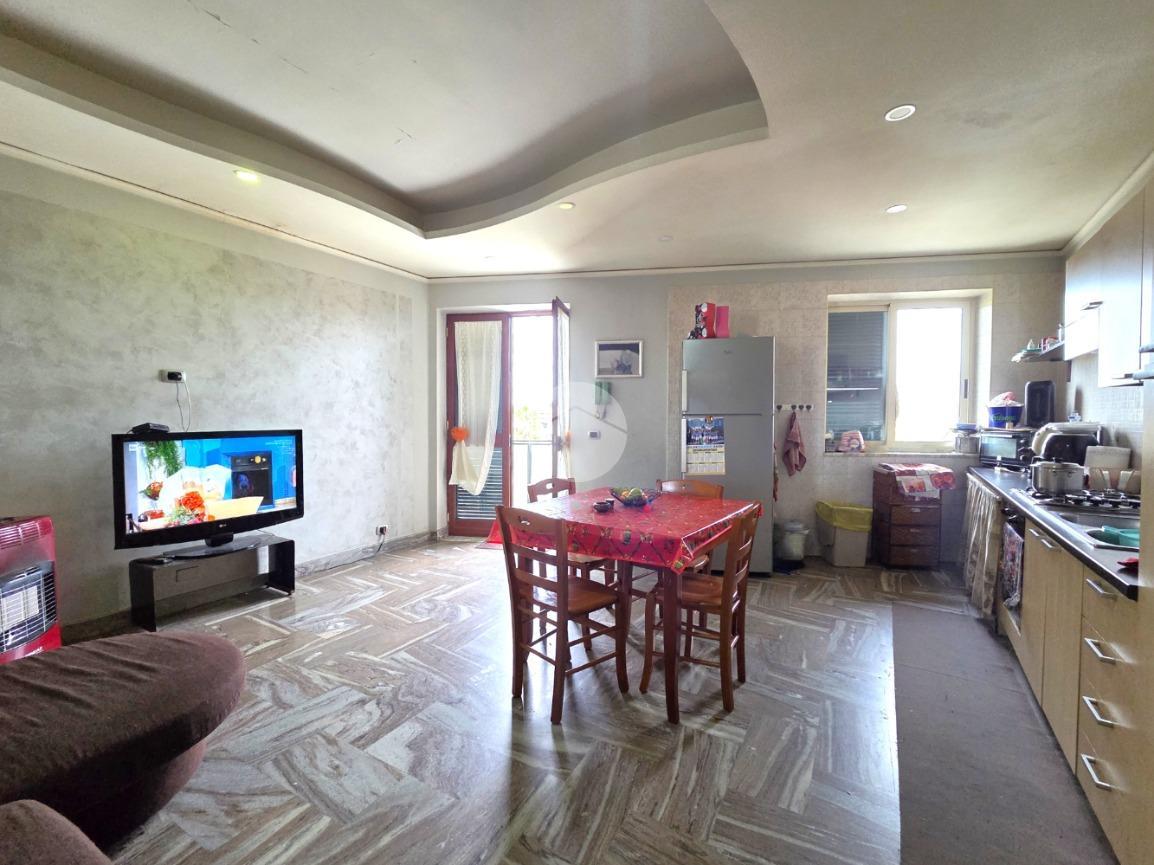 Villa in Via Nazario Sauro, Casoria