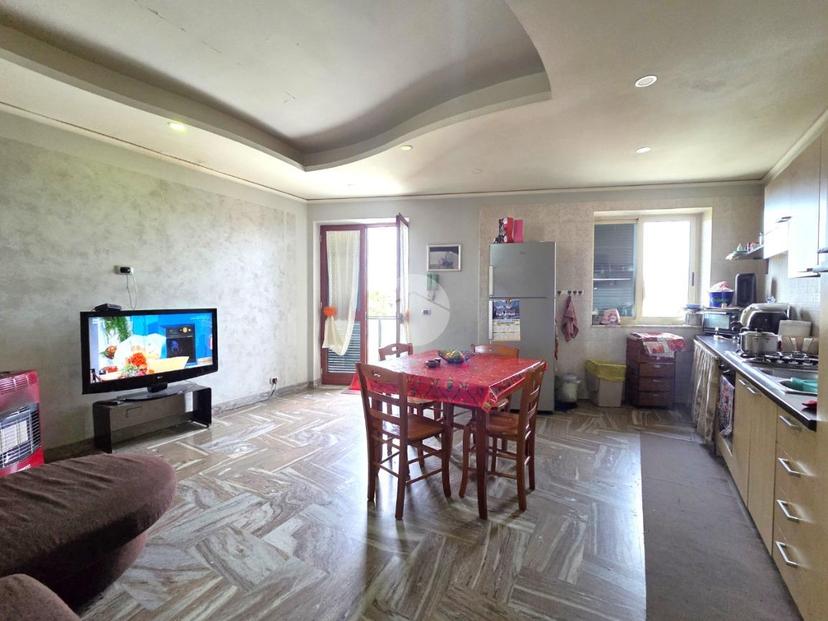 Villa in Via Nazario Sauro, Casoria