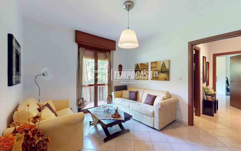 Trilocale in Via Case Michiardi 8, Cantoira — foto 2 di 5