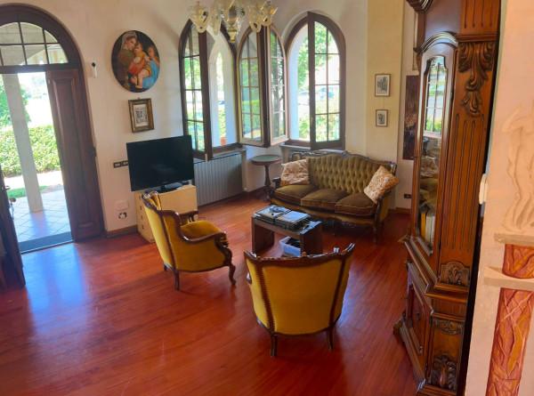 Villa, Inzago — foto 3 di 5