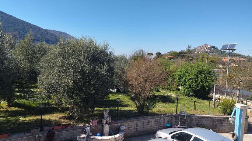 Porzione di villa, Segni — foto 5 di 5