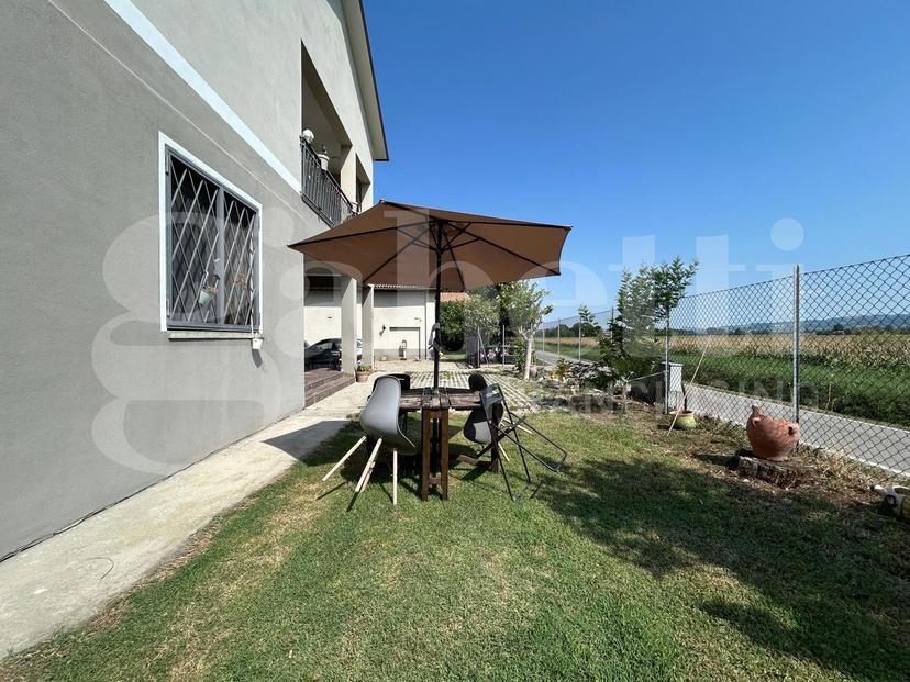 Villa in Via Mazzini 18, Zola Predosa — foto 3 di 5