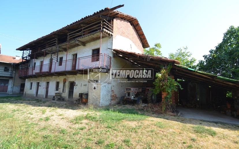 Casa indipendente in Frazione Piana 32, Rocca Canavese — foto 5 di 5