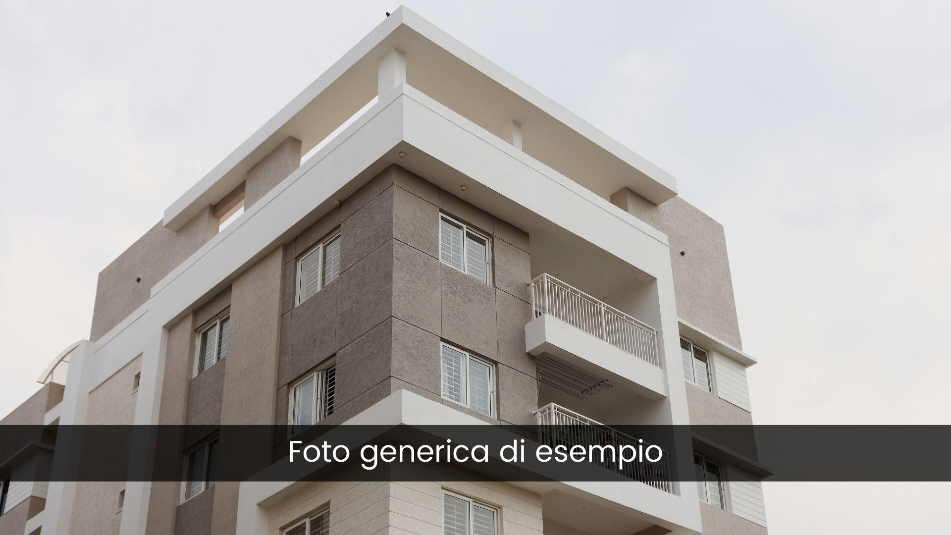 Terratetto unifamiliare in Via Pomigliano Snc, Sant'Anastasia
