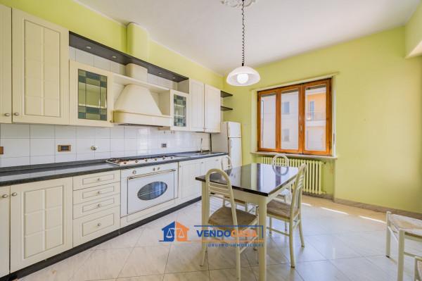 Villa bifamiliare in Via Francesco Petrarca 20, Pinerolo — foto 5 di 5
