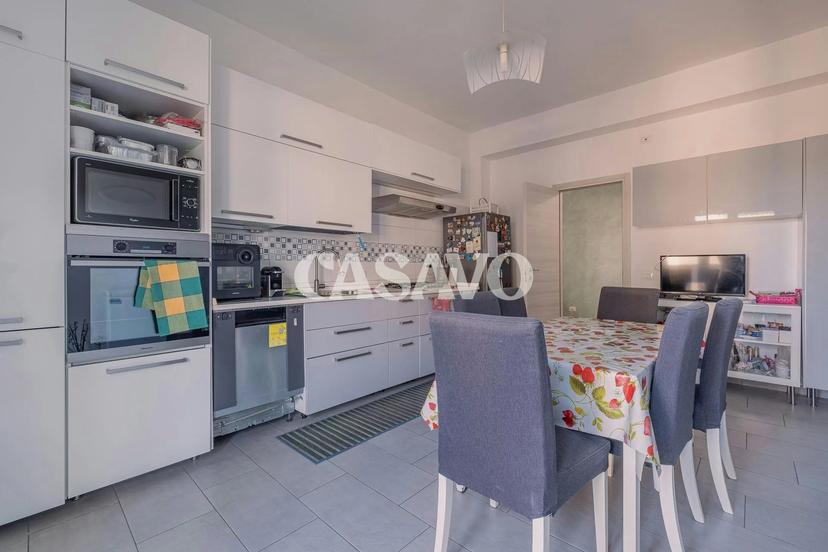 Appartamento in Via di Rocca Cencia 53, Roma