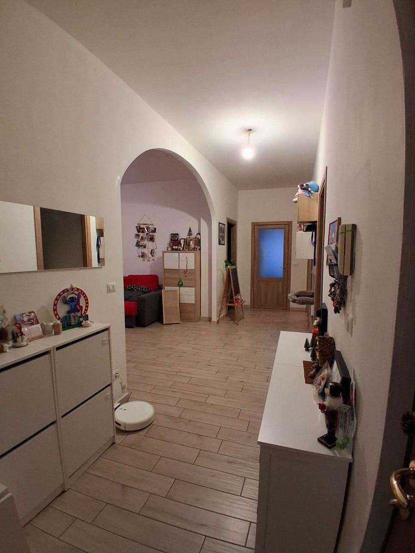 Quadrilocale, Pinerolo