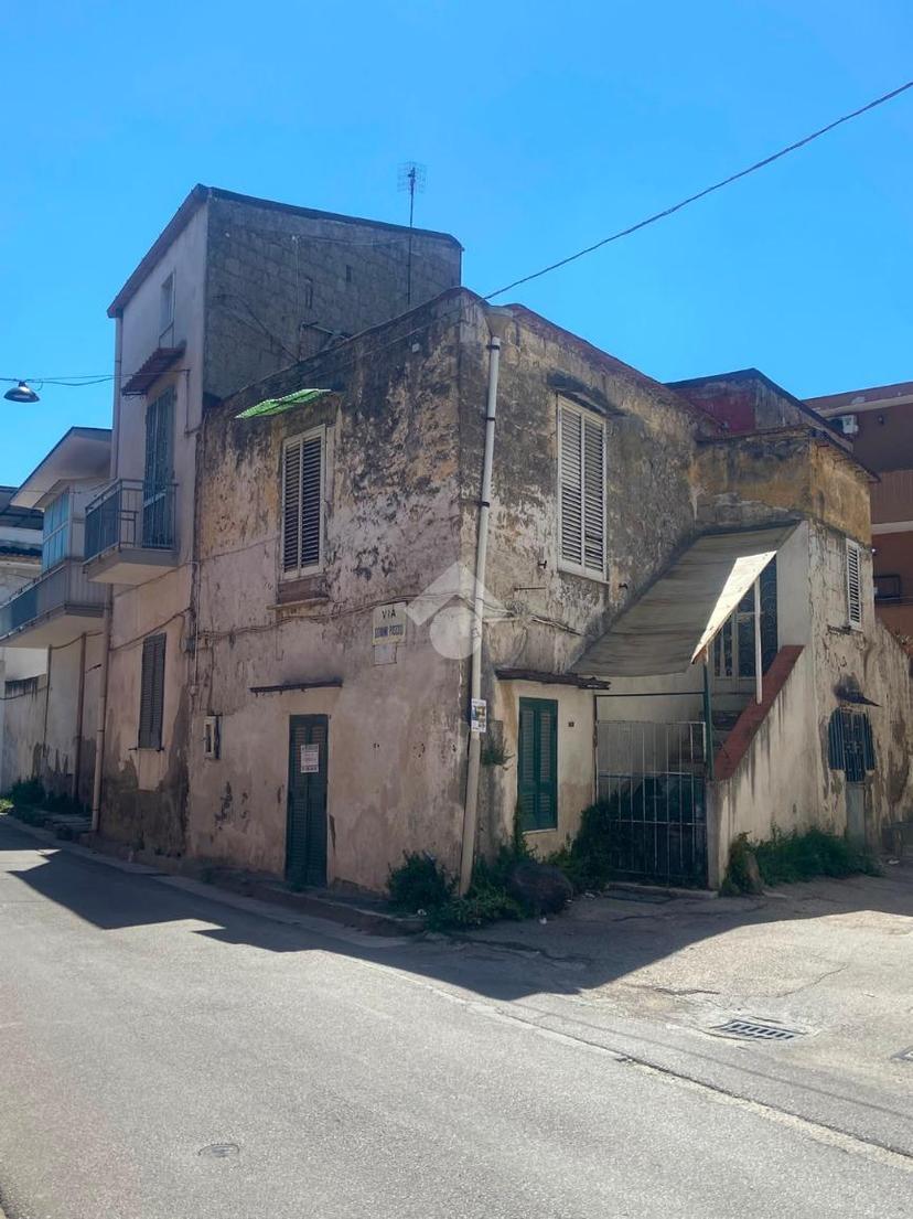 Casa indipendente in Via Giovanni Pascoli 2, Marigliano — foto 3 di 3