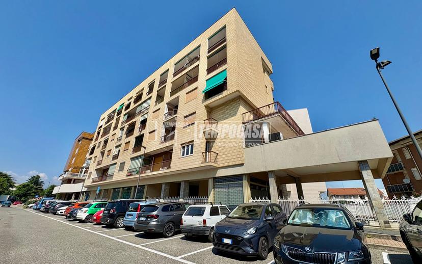 Quadrilocale in Via Fossano, Rivalta di Torino — foto 2 di 5