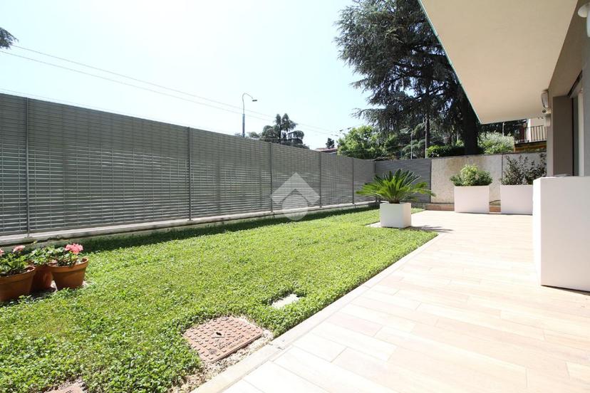 Quadrilocale in Via J F Kennedy 36, San Lazzaro di Savena