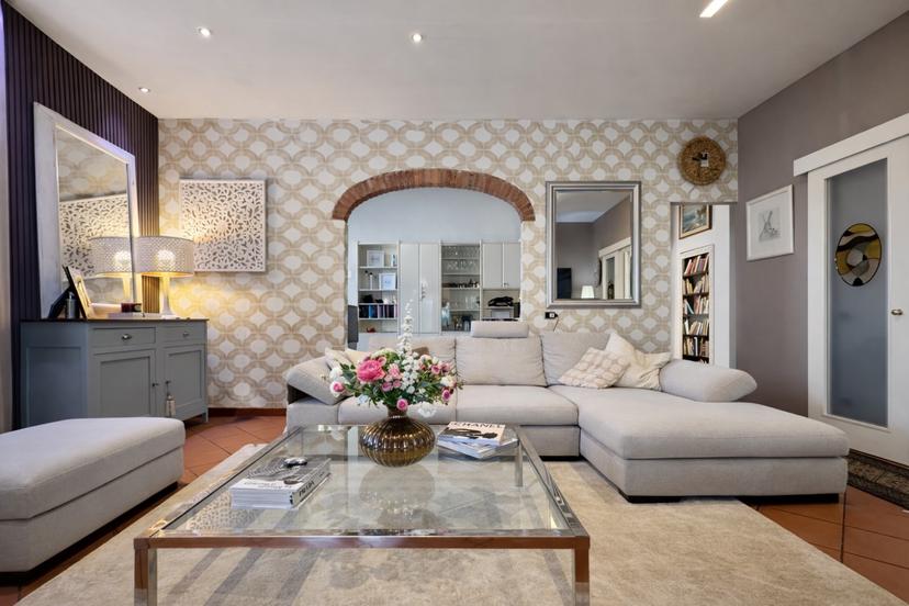 Villa in Via delle Viole 19, Fucecchio — foto 5 di 5