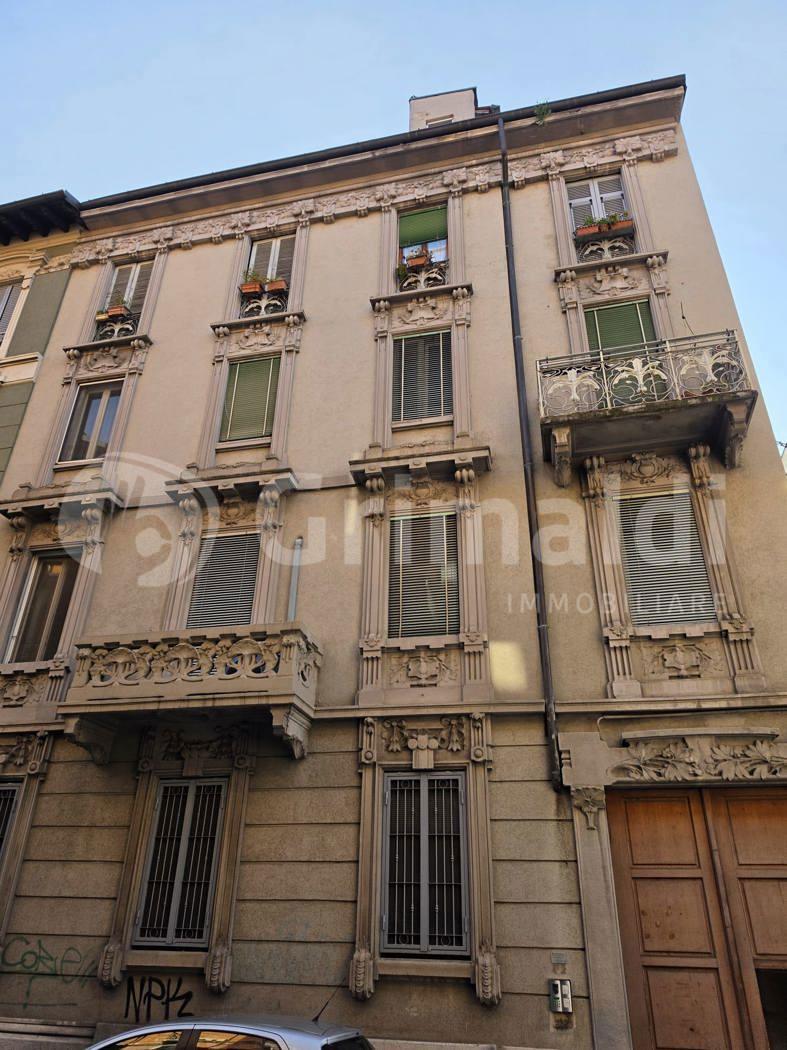 Quadrilocale in Via Risorgimento 102, Sesto San Giovanni — foto 2 di 5