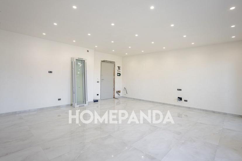 Quadrilocale in Via Rannola 102, Giugliano in Campania — foto 3 di 5
