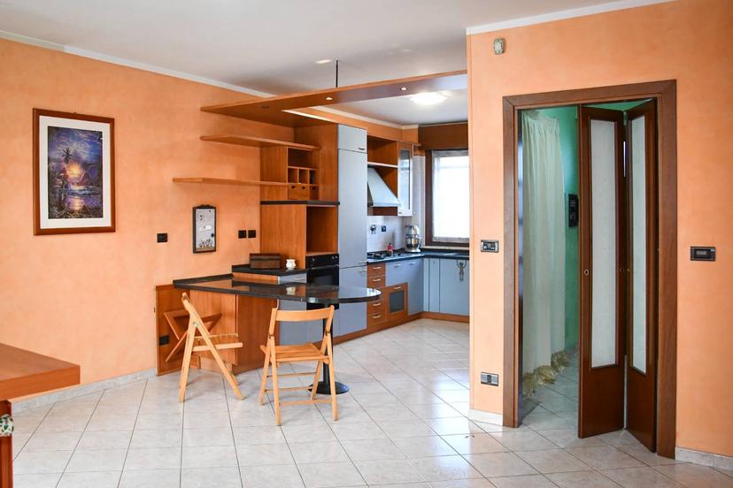 Villa a schiera in Via Paolo Borsellino 20, Ciriè — foto 4 di 5