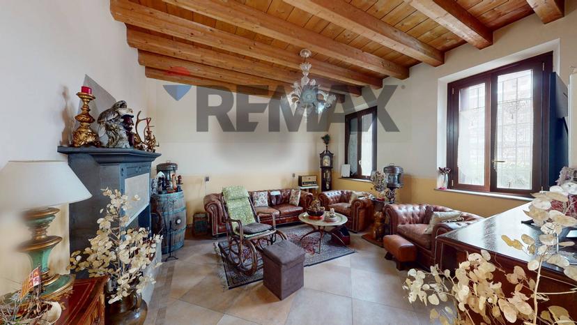 Villa in Via Luigi Invernizzi 14, Melzo — foto 5 di 5