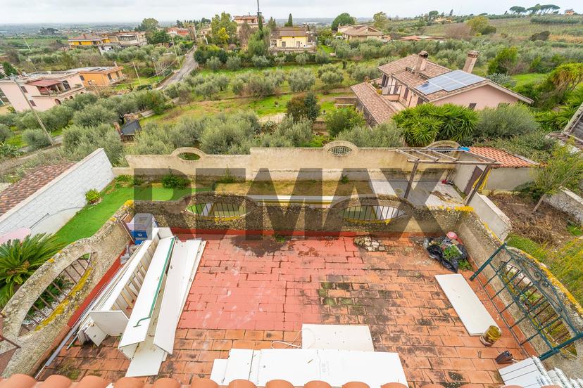 Villa in Via Roncigliano 100, Albano Laziale — foto 5 di 5