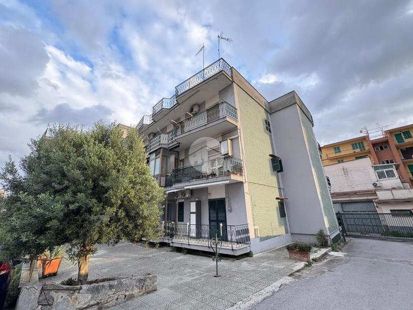 Trilocale in Via S.Antonio 27, Torre del Greco