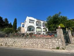 Appartamento, Anacapri