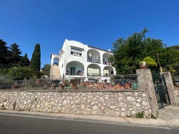 Appartamento, Anacapri