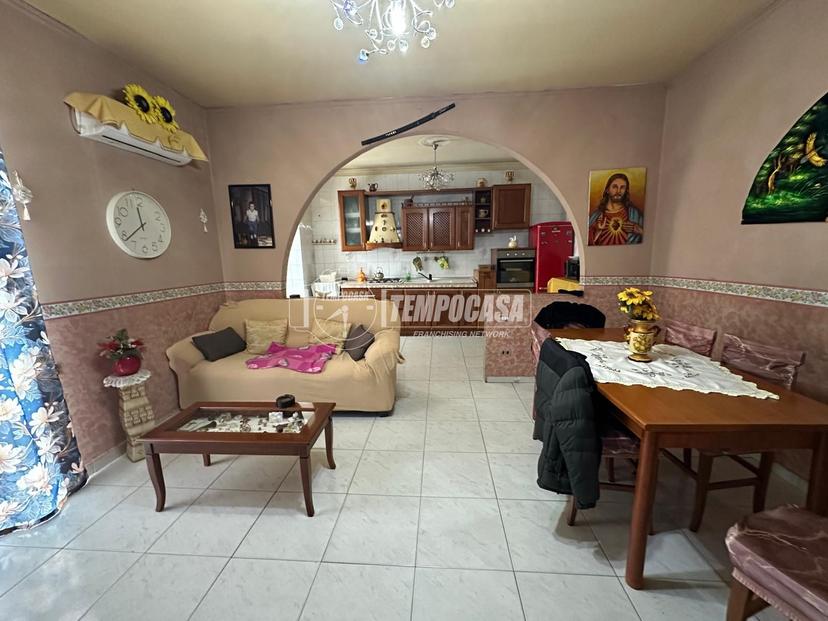 Quadrilocale in Via Dante Alighieri, Crispano — foto 4 di 5
